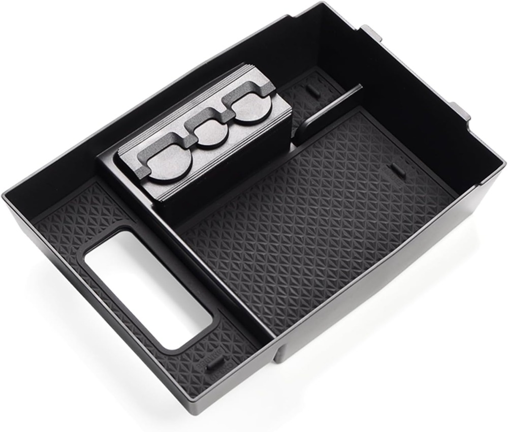 Car Accessories App - 자동차 중앙 팔걸이 박스, 마쓰다 CX-8
