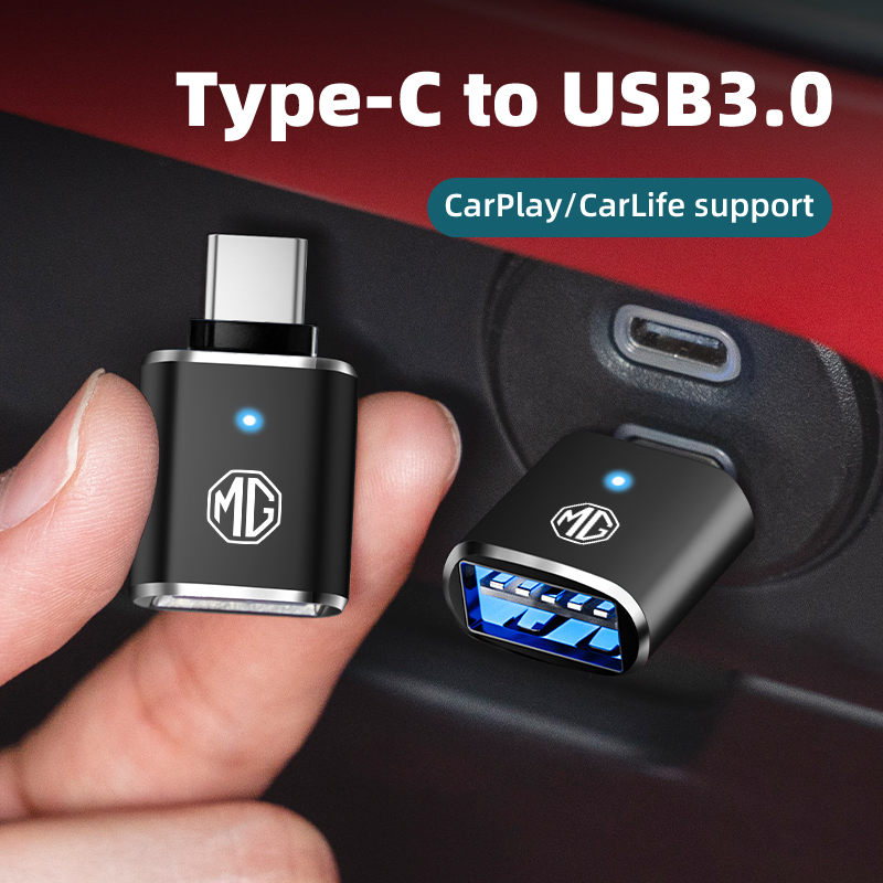 Car Accessories App - 모리스 가라지 MG 6 3 5