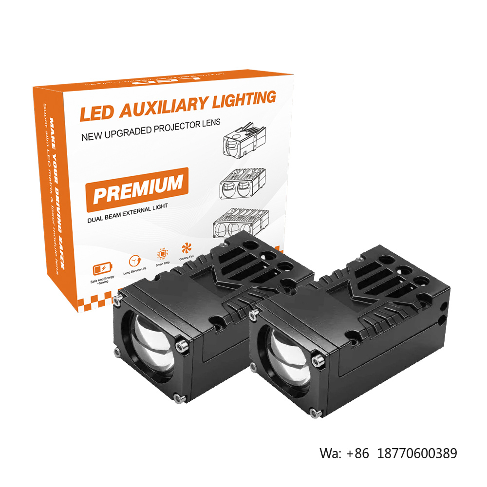 Car Accessories Light - 차량용 액세서리 U50 1.8인치 55W LED