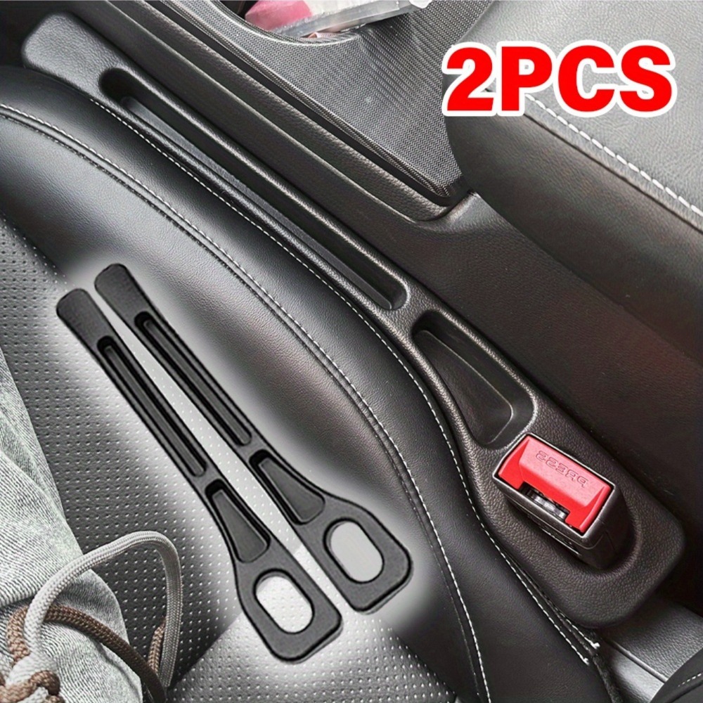 Car Accessories App - 2개 자동차 시트 틈새 필러 시트