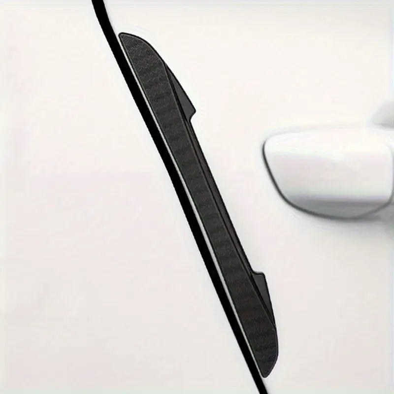 Car Door Edge Guard - 4개입 긁힘 방지 자동차 도어 엣지