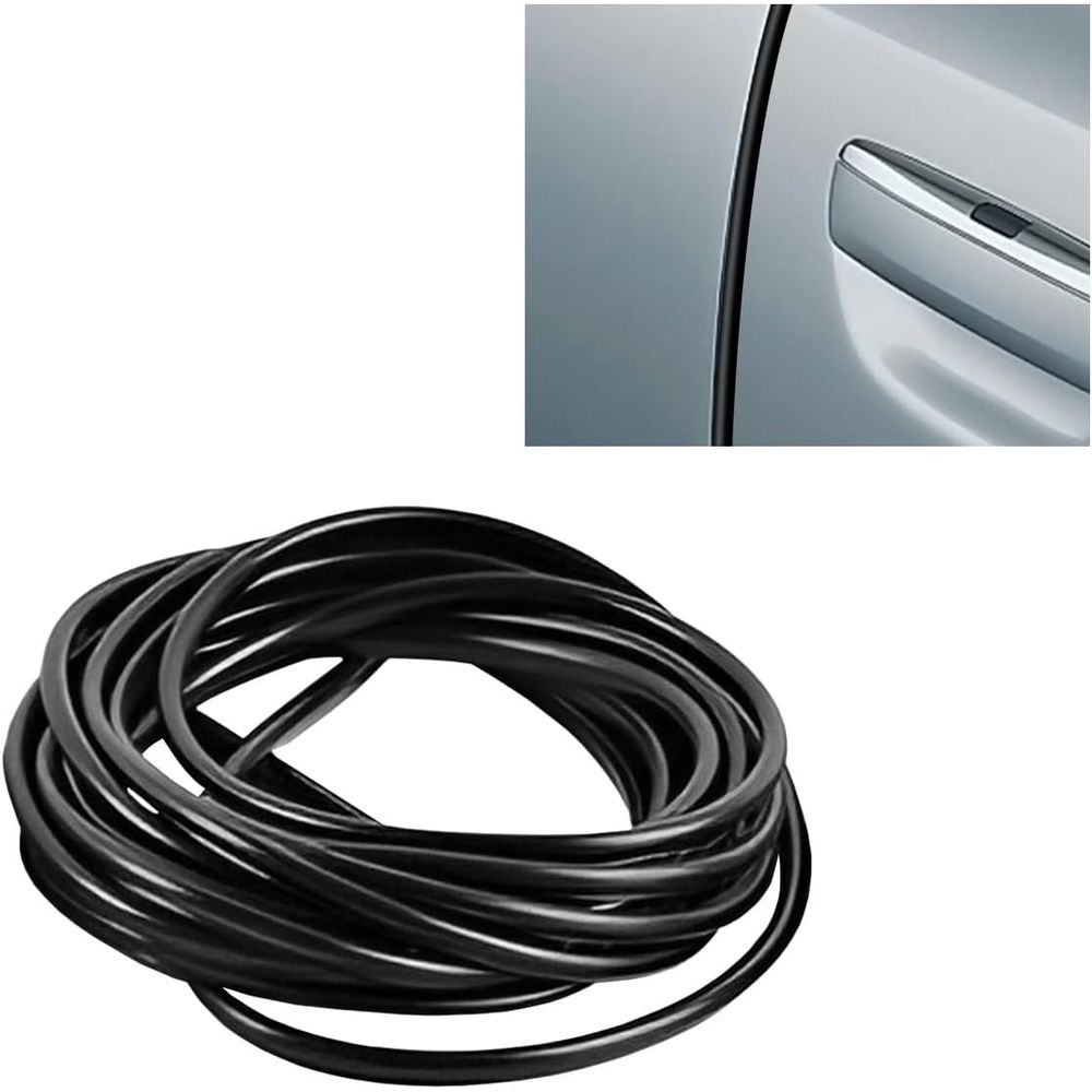 Car Door Edge Guard - 16t 자동차 도어 엣지 프로텍터, 자동차