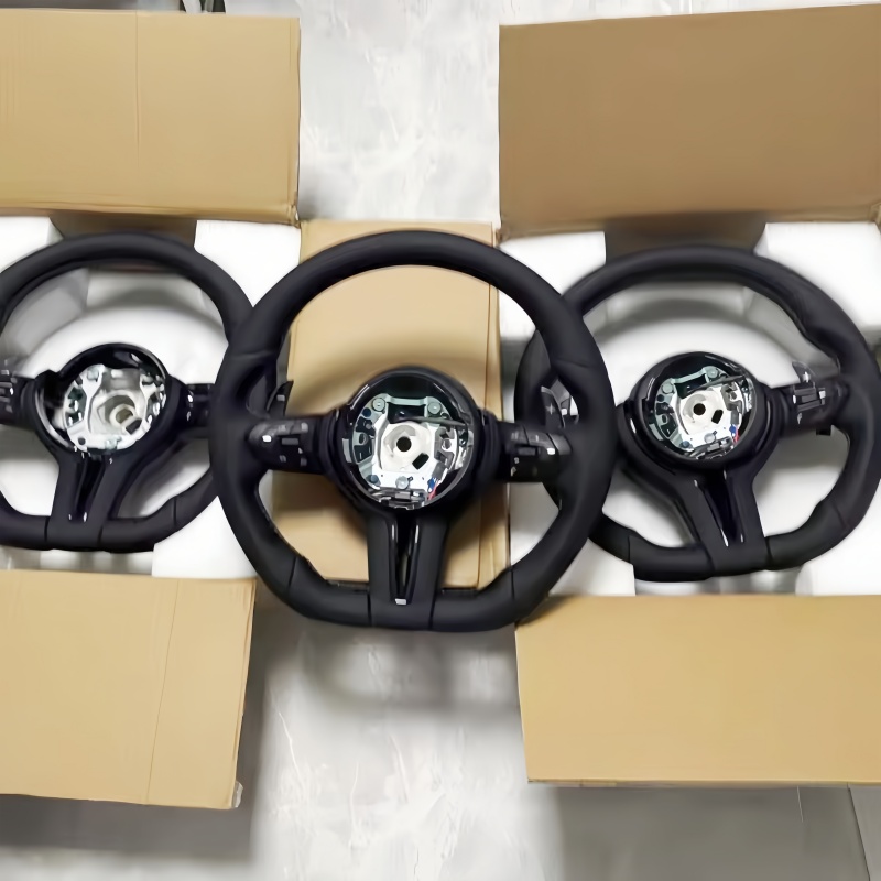 Car Accessories App - BMW F10 F22 F30 F34 F32