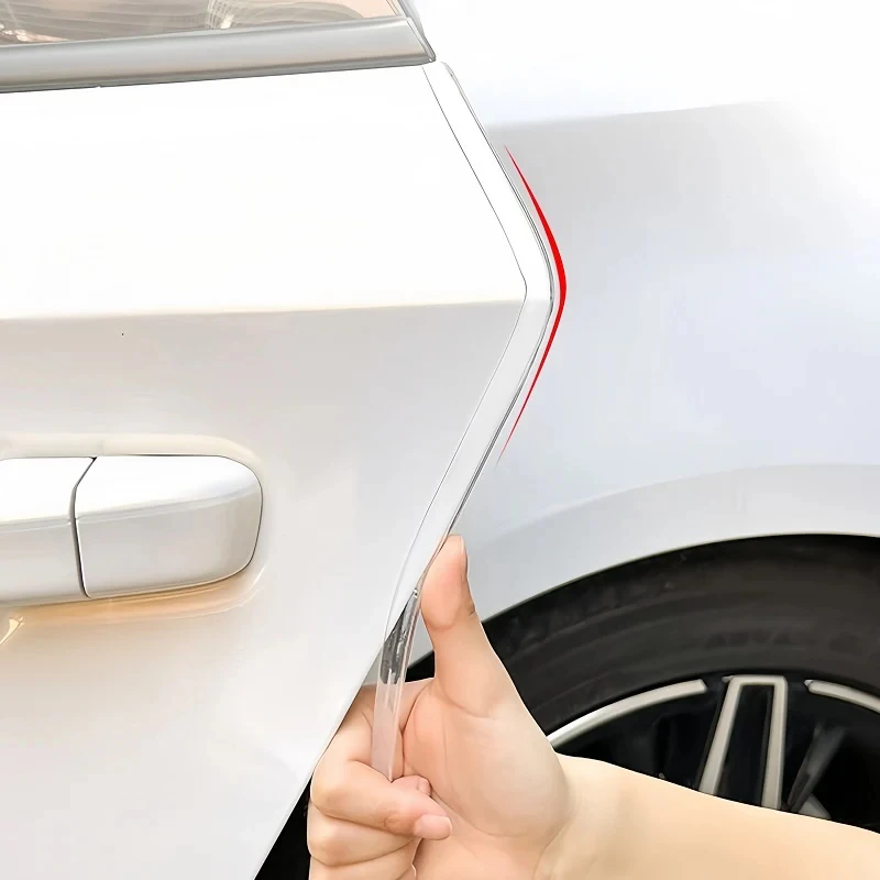 Car Door Edge Guard - 3/5M 멀티 컬러 자동차 도어 엣지