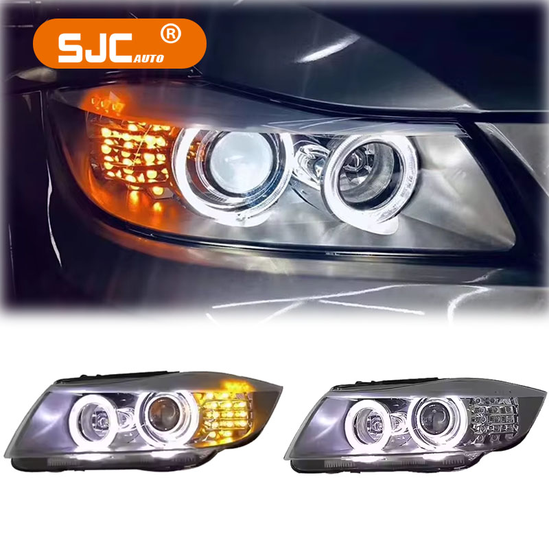 Car Accessories Light - BMW 3 시리즈 E90 차량용 액세서리