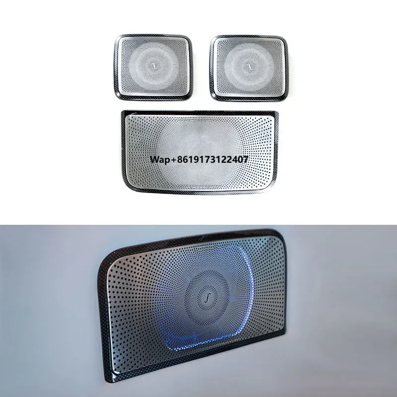 Car Accessories Light - 2018년-2022년식 W464 W463A G500 G63 자동차