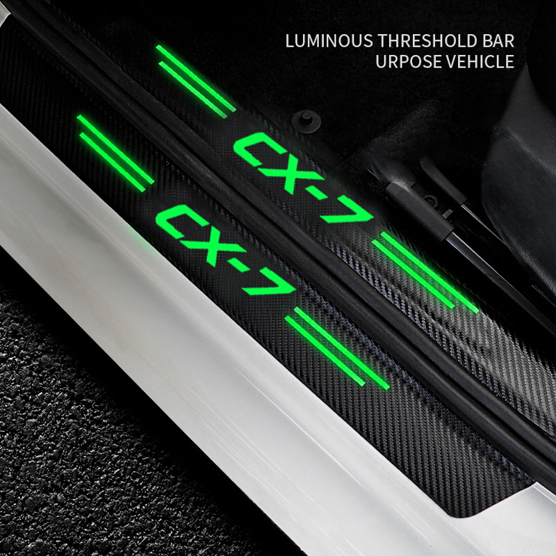 Car Door Edge Guard - 자동차 문짝 에지 가드 씰 보호대