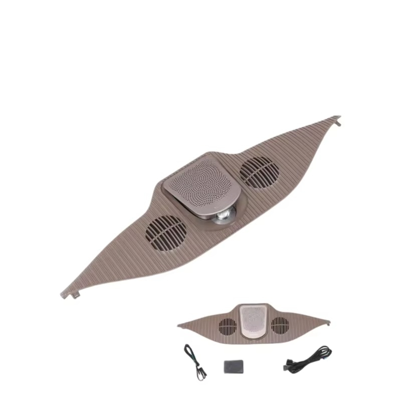 Car Accessories Light - 새롭게 업그레이드된 전동 리프트 앰비언트 라이트