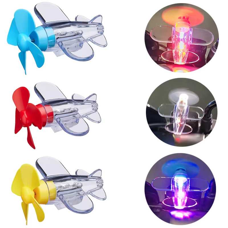 Car Accessories Light - 오토바이 핸드바 자동차 밤에 백미러에 대