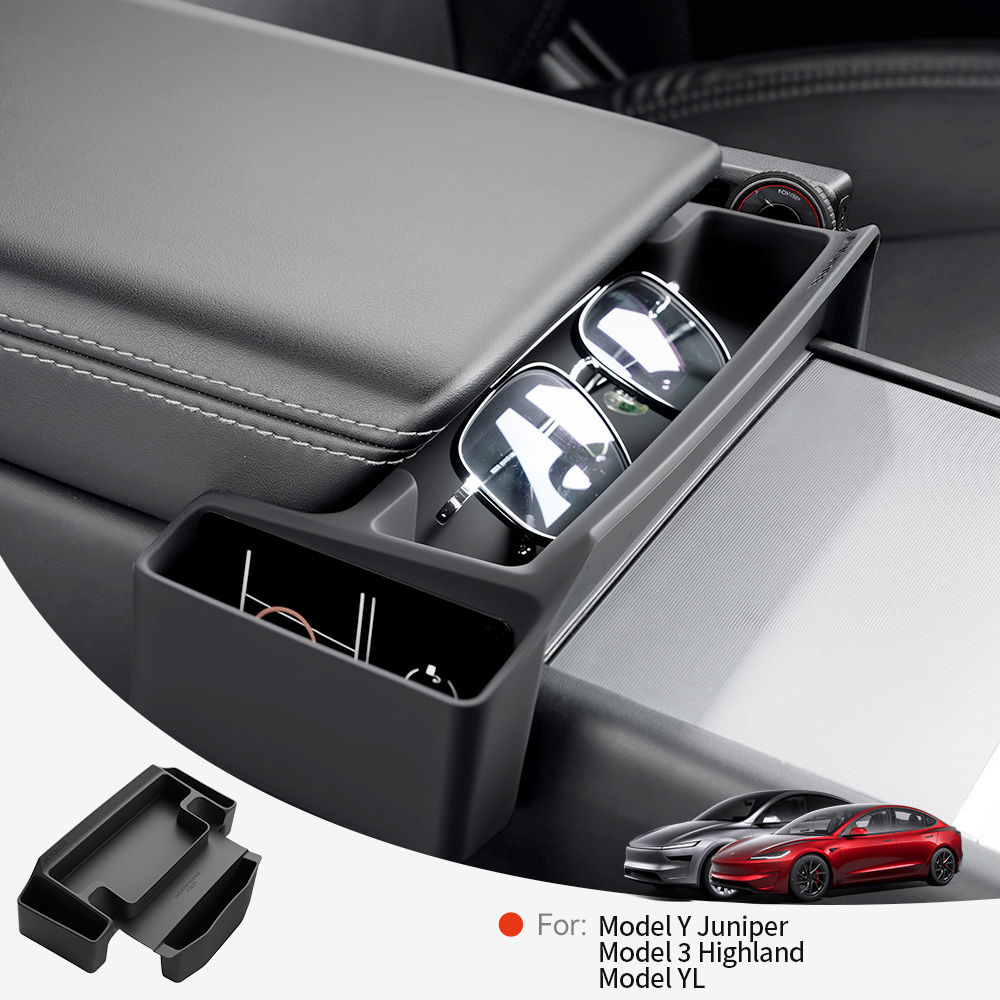 테슬라 모델 3 Y YL용 YZ 센터 콘솔 암레스트 수 - Car Accessories App 리뷰 및 가격