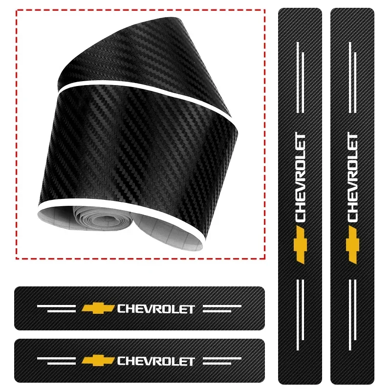 4PCS 자동차 개조 도어 보호대 스크래치 방지 테이프 - Car Door Edge Guard 리뷰 및 가격