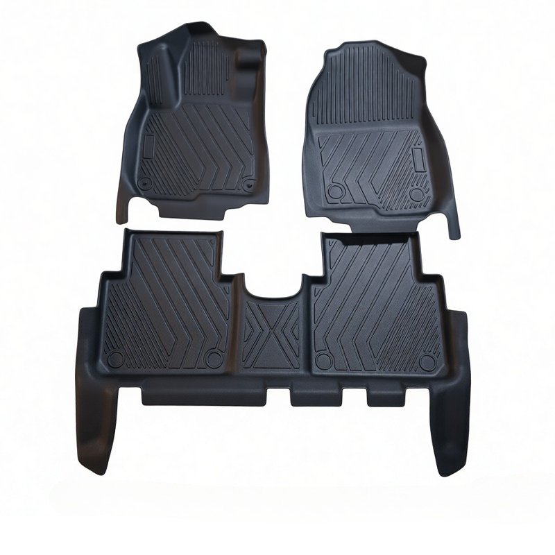 혼다 CRV 2017-2022용 TPE 자동차 바닥 매 - Car Floor Mat Rubber 리뷰 및 가격