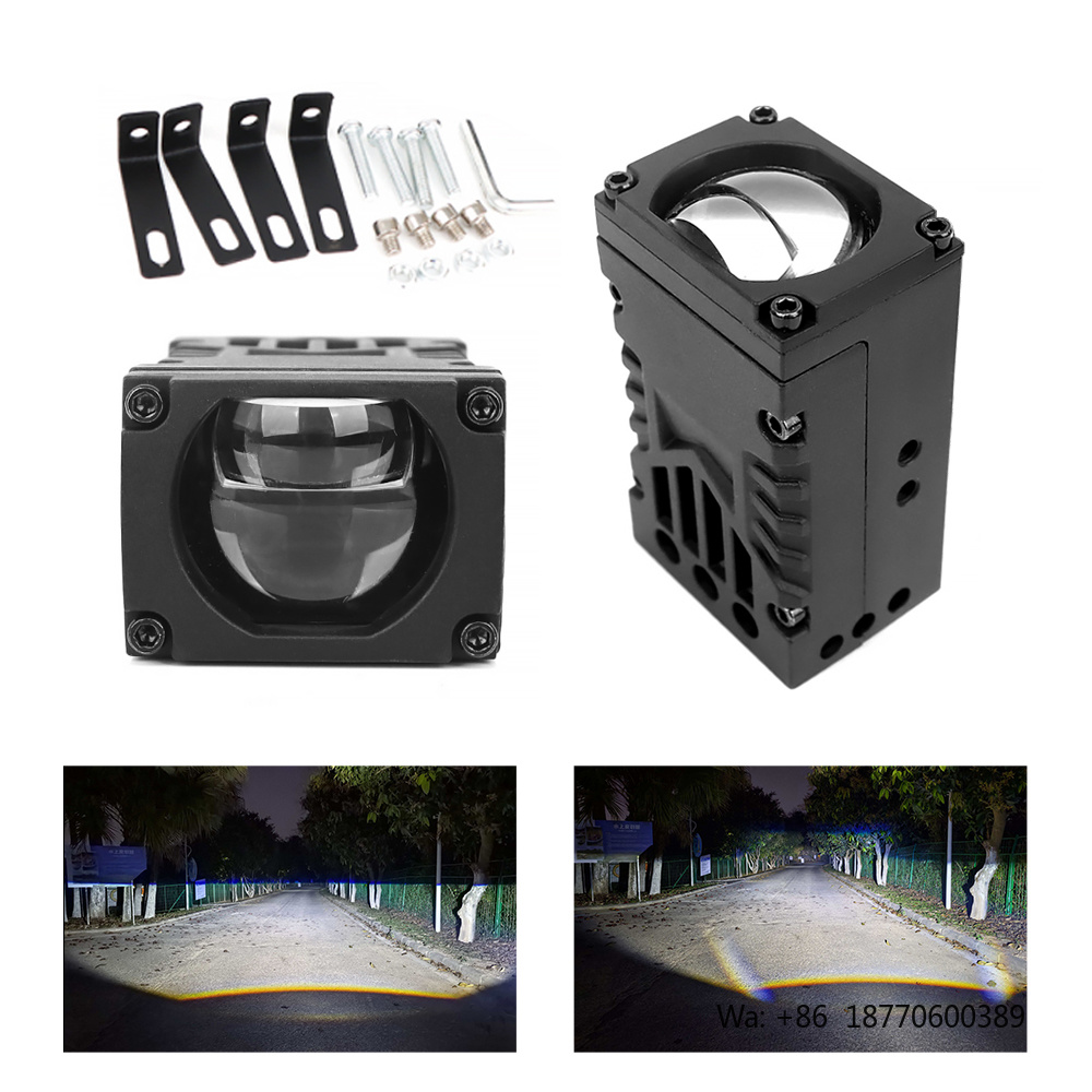 차량용 액세서리 U50 1.8인치 55W LED 그릴  - Car Accessories Light 리뷰 및 가격