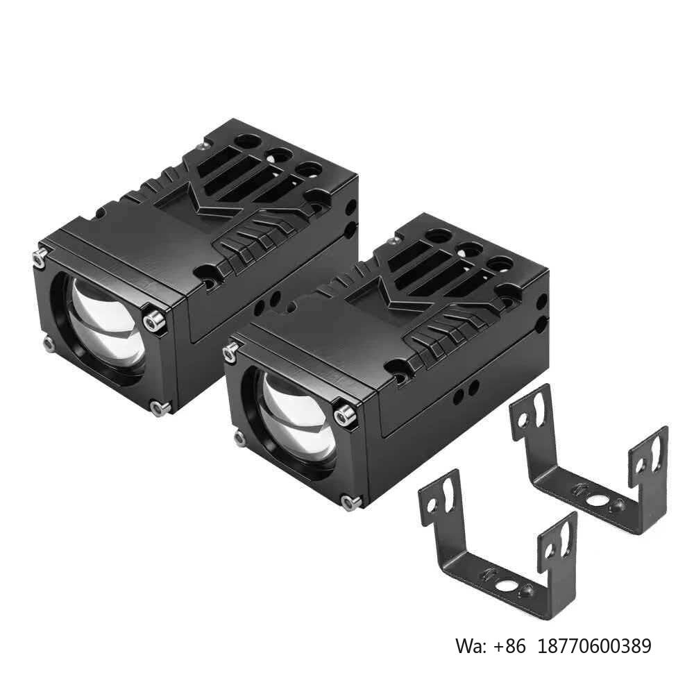 차량용 액세서리 U50 1.8인치 55W LED 그릴  - Car Accessories Light 리뷰 및 가격