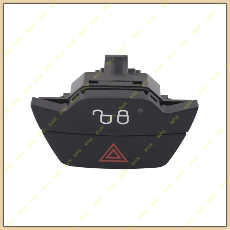 1519127 위험등 경고 램프 잠금 스위치 버튼 포드 - Car Accessories Light 리뷰 및 가격