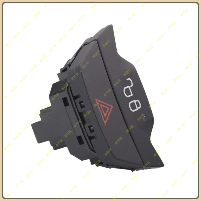 1519127 위험등 경고 램프 잠금 스위치 버튼 포드 - Car Accessories Light 리뷰 및 가격