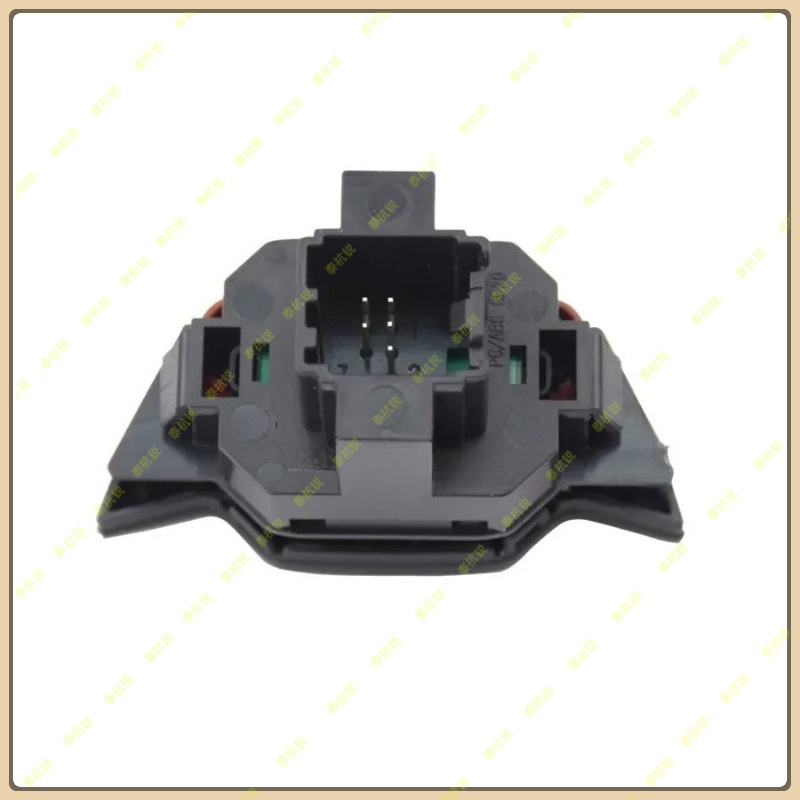 1519127 위험등 경고 램프 잠금 스위치 버튼 포드 - Car Accessories Light 리뷰 및 가격