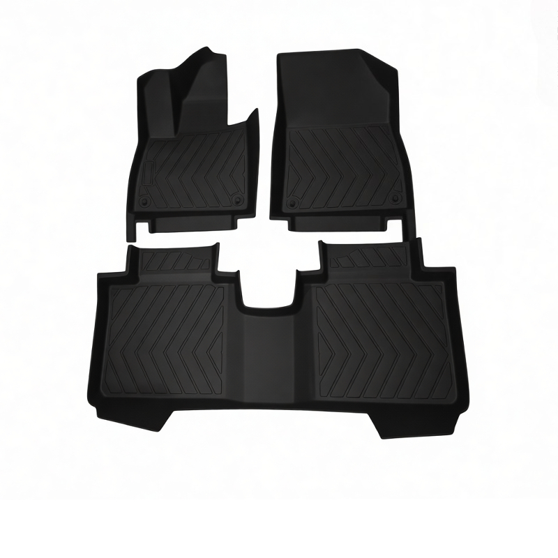 TPE 자동차 바닥 매트, 지크르 7X 2025-202 - Car Floor Mat Rubber 리뷰 및 가격