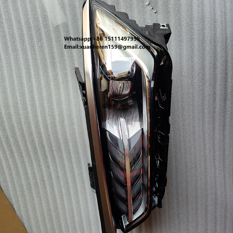공장 직판 Qin Plus 액세서리 자동차 헤드라이트  - Car Accessories Uae 리뷰 및 가격