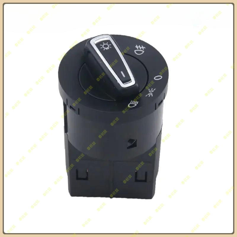 6EA941531C 자동차 헤드라이트 스위치 VW 폴로 - Car Accessories Light 리뷰 및 가격