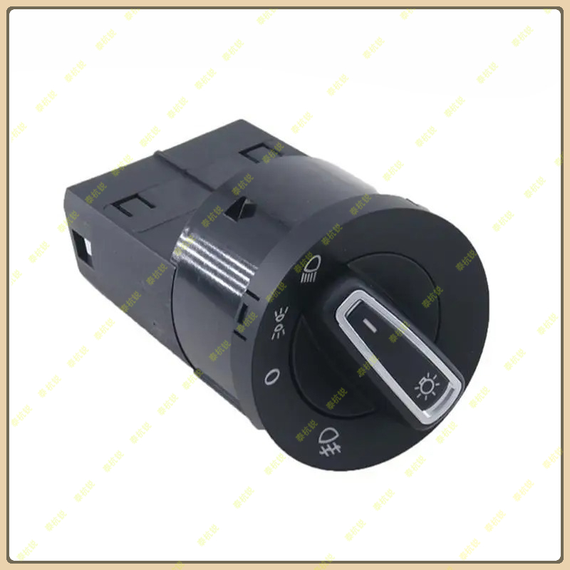 6EA941531C 자동차 헤드라이트 스위치 VW 폴로 - Car Accessories Light 리뷰 및 가격