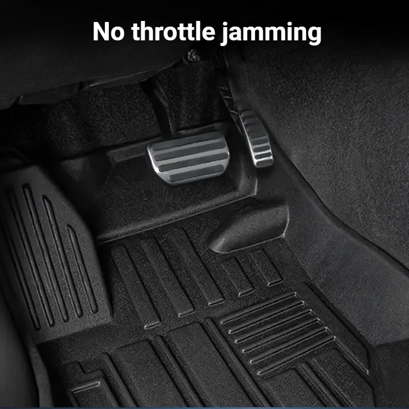 스즈키 짐니 JB74 JB64 2019-2022 차량용 - Car Floor Mat Rubber 리뷰 및 가격