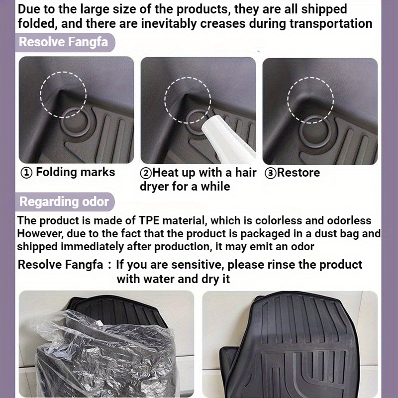 스즈키 짐니 JB74 JB64 2019-2022 차량용 - Car Floor Mat Rubber 리뷰 및 가격