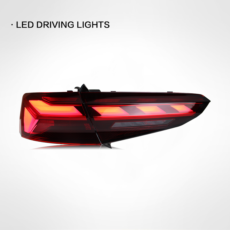 아우디 A5 2017-2020용 자동차 액세서리 LED - Car Accessories Light 리뷰 및 가격