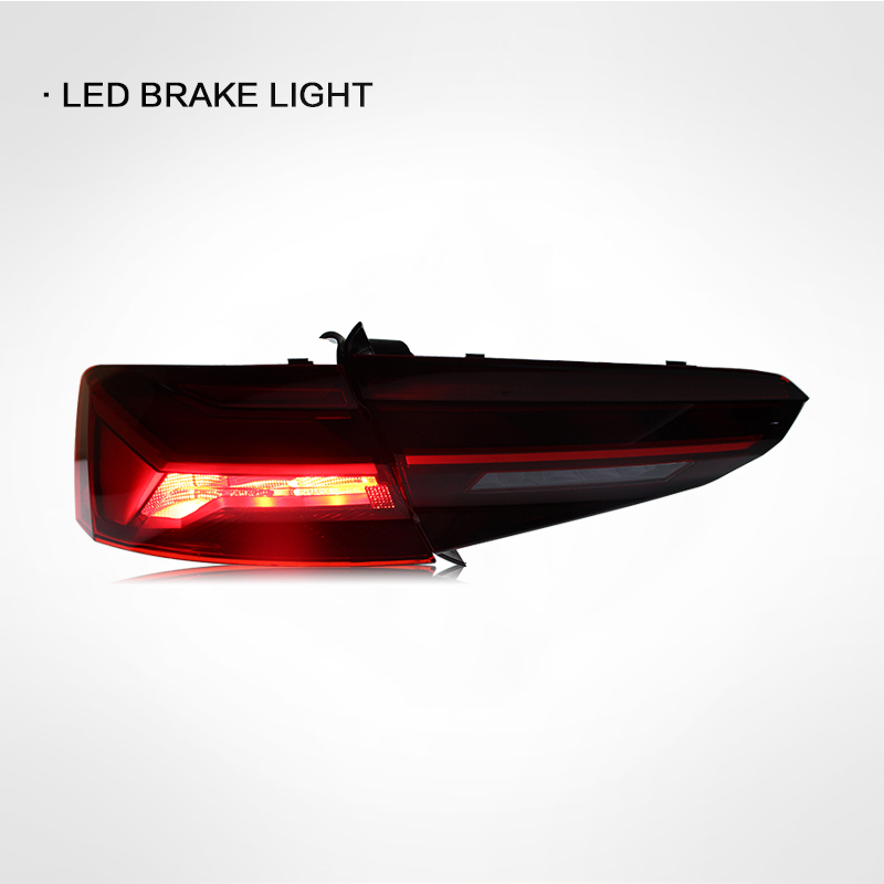 아우디 A5 2017-2020용 자동차 액세서리 LED - Car Accessories Light 리뷰 및 가격