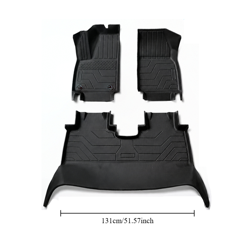 리프모터 B10 2025+ TPE 플로어 매트 카고 라 - Car Floor Mat Rubber 리뷰 및 가격