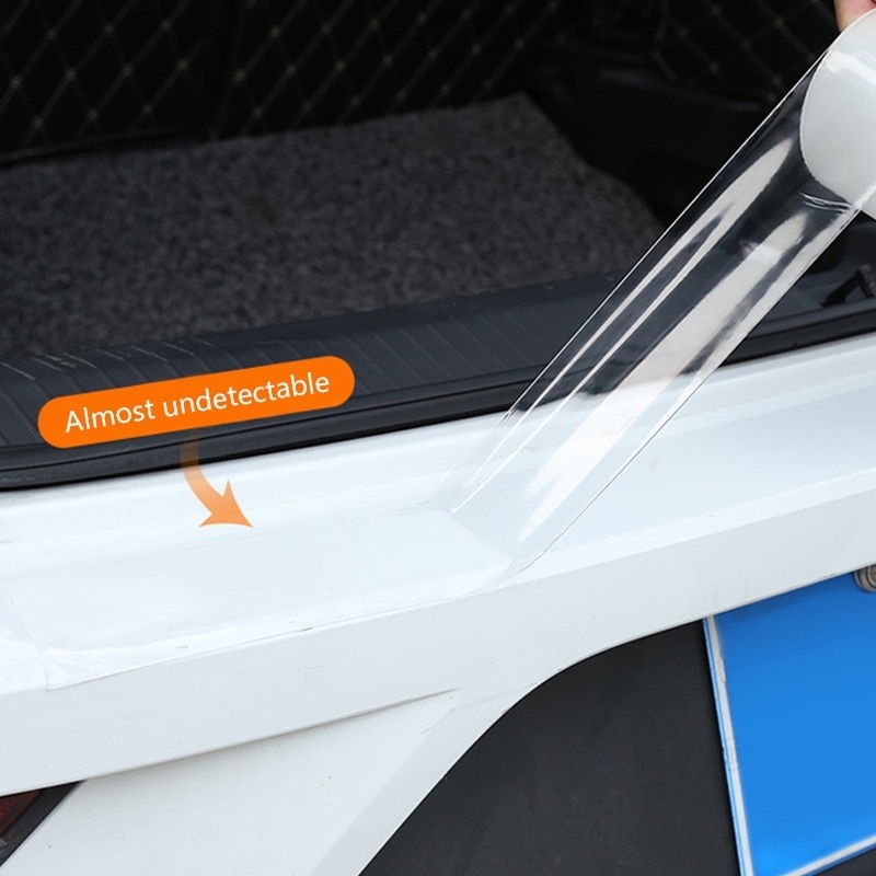 3m 자동차 스티커 인테리어 보호 필름 도어 엣지 메르 - Car Door Edge Guard 리뷰 및 가격