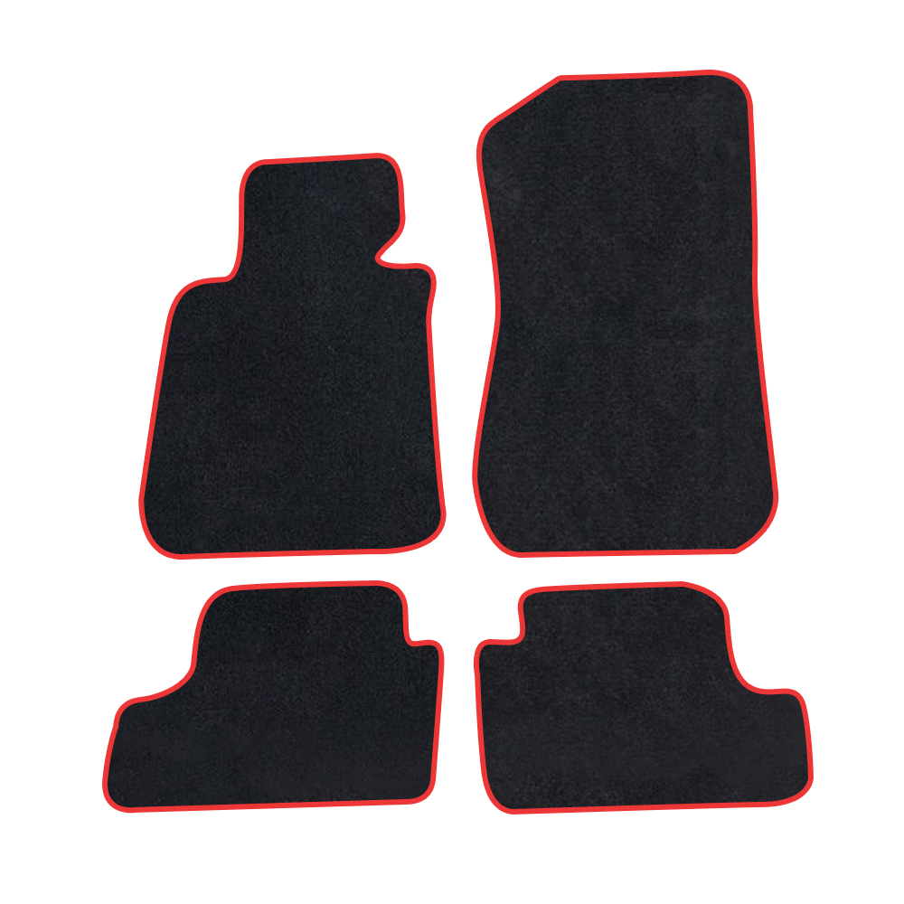 BMW 3 시리즈 컨버터블(E93)2007-2012 용 - Car Floor Mat Rubber 리뷰 및 가격