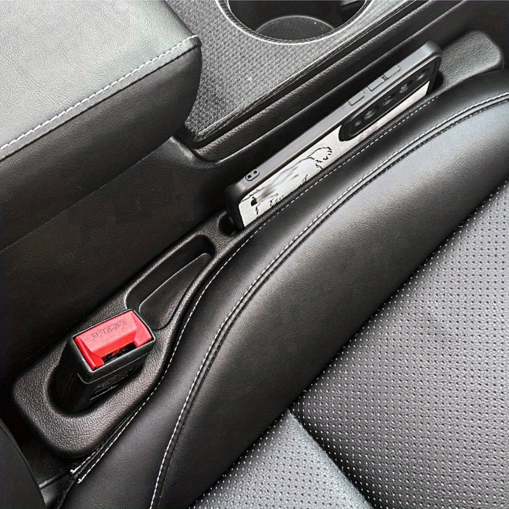 2개 자동차 시트 틈새 필러 시트 간격 수납함 가방 시 - Car Accessories App 리뷰 및 가격