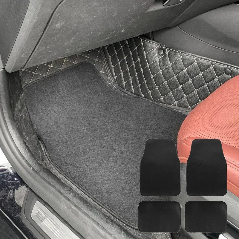자동차 바닥 매트, 앞뒤 자동차 카펫 바닥 매트, SU - Car Floor Mat Rubber 리뷰 및 가격