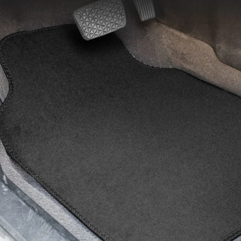 자동차 바닥 매트, 앞뒤 자동차 카펫 바닥 매트, SU - Car Floor Mat Rubber 리뷰 및 가격