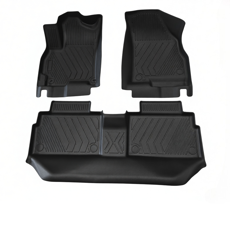 TPE 자동차 바닥 매트, 체리 티고 5X/자코 J5  - Car Floor Mat Rubber 리뷰 및 가격