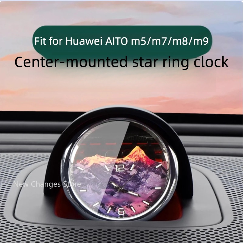 화웨이 AITO M5 M7 M8 M9 R7 S7 차량  - Car Accessories Sound System 리뷰 및 가격