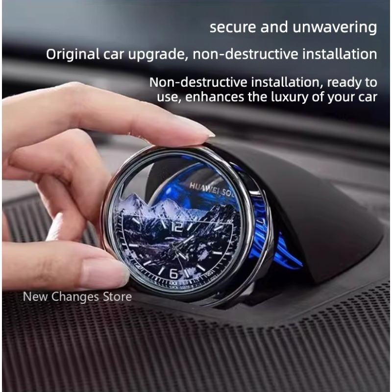 화웨이 AITO M5 M7 M8 M9 R7 S7 차량  - Car Accessories Sound System 리뷰 및 가격