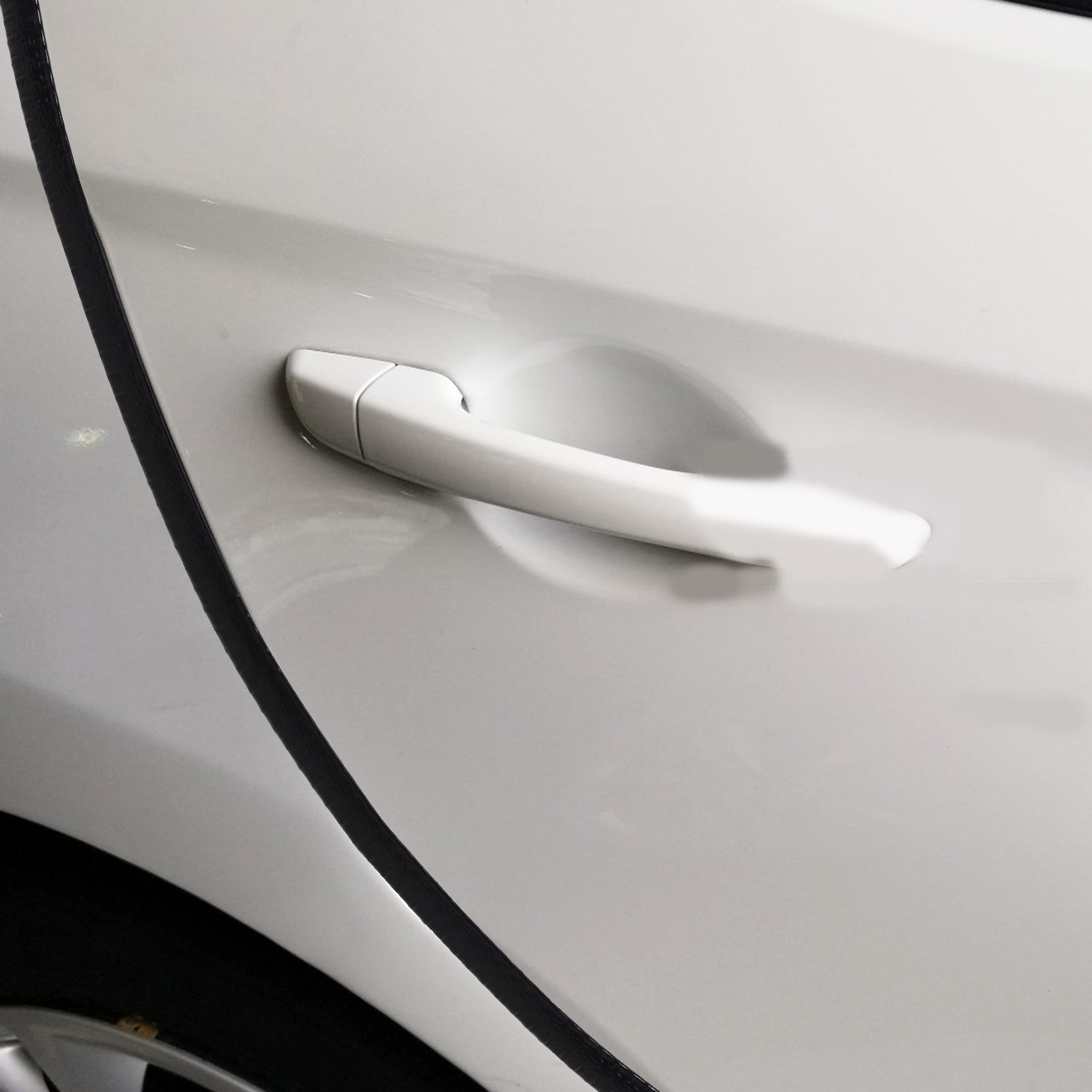 자동차 도어 씰링 스트립 충격 방지 씰 스트립 간편 설 - Car Door Edge Guard 리뷰 및 가격