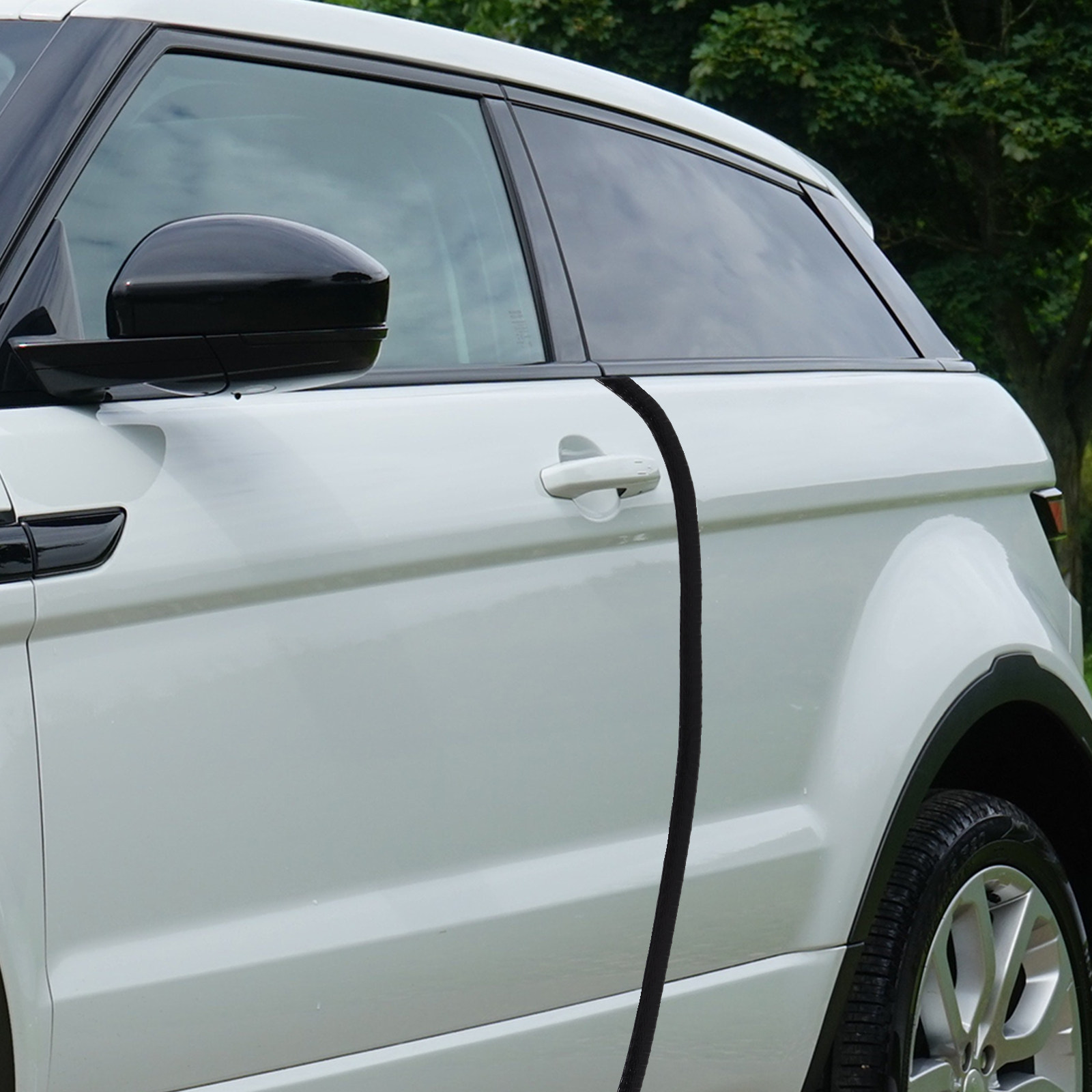자동차 도어 씰링 스트립 충격 방지 씰 스트립 간편 설 - Car Door Edge Guard 리뷰 및 가격