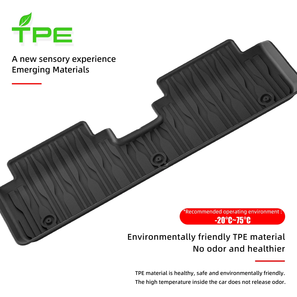 맞춤형 신제품 자동차 바닥 매트 BYD Seal 06  - Car Floor Mat Rubber 리뷰 및 가격