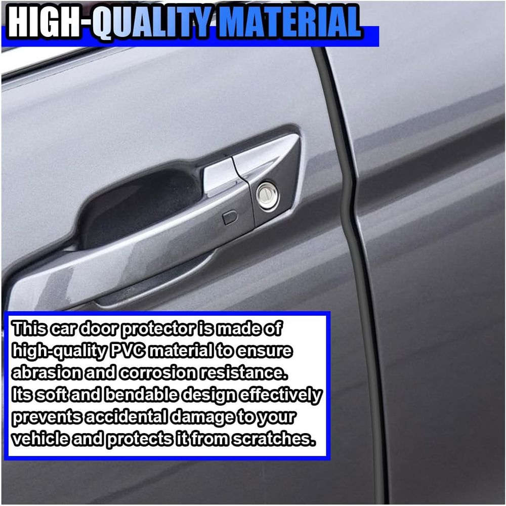 16t 자동차 도어 엣지 프로텍터, 자동차 트림 도어  - Car Door Edge Guard 리뷰 및 가격