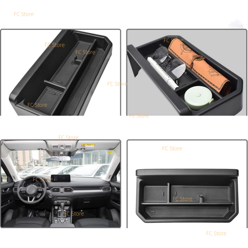 CX5 CX-5 2022-2025 센터 콘솔 대시보드  - Car Accessories App 리뷰 및 가격