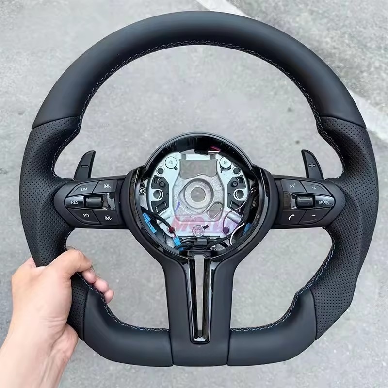 BMW F10 F22 F30 F34 F32 F82 E7 - Car Accessories App 리뷰 및 가격