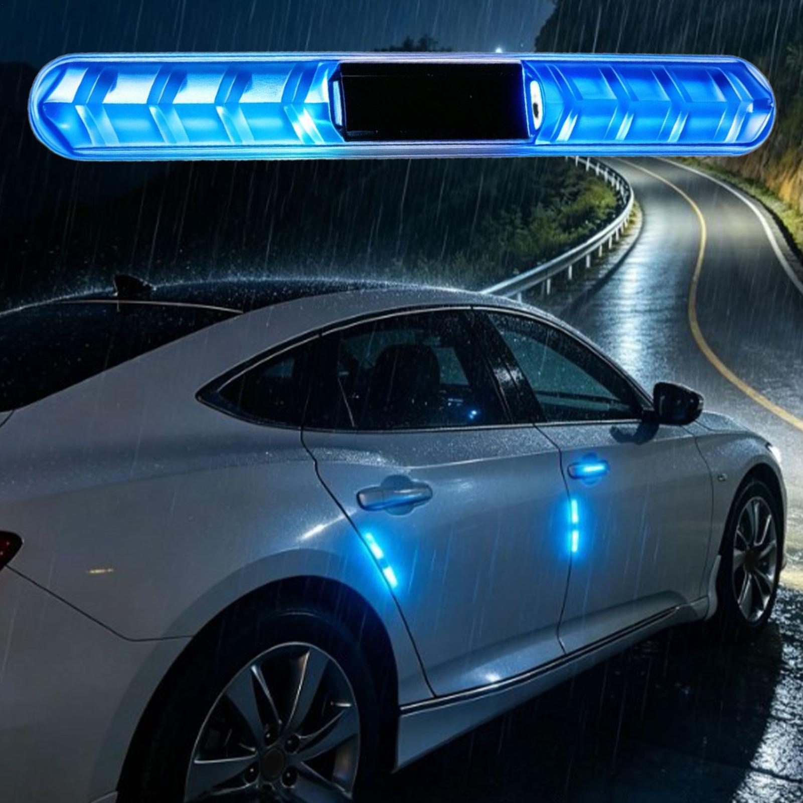 무선 LED 환영 경고등, 차량 도어 안전 신호등, S - Car Accessories Light 리뷰 및 가격