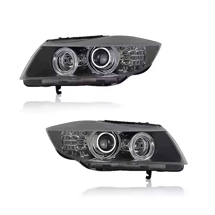 BMW 3 시리즈 E90 차량용 액세서리 2005-20 - Car Accessories Light 리뷰 및 가격