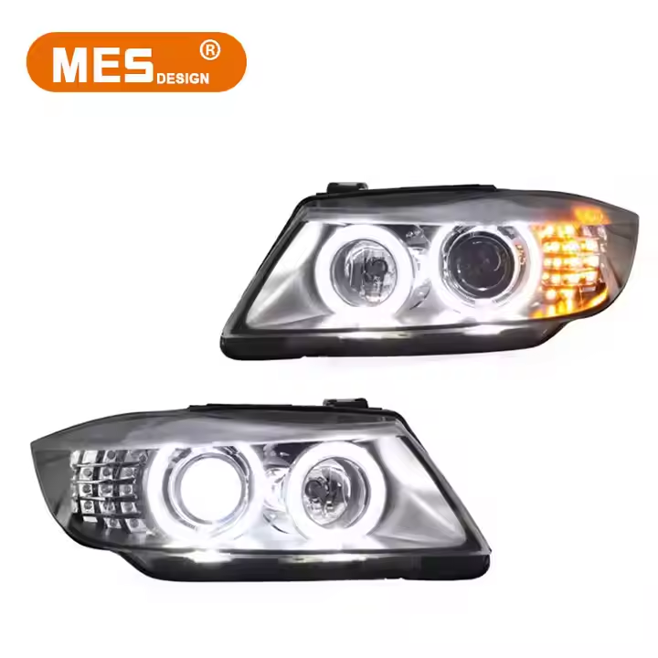 BMW 3 시리즈 E90 차량용 액세서리 2005-20 - Car Accessories Light 리뷰 및 가격