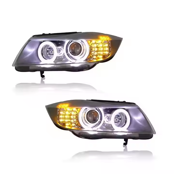 BMW 3 시리즈 E90 차량용 액세서리 2005-20 - Car Accessories Light 리뷰 및 가격
