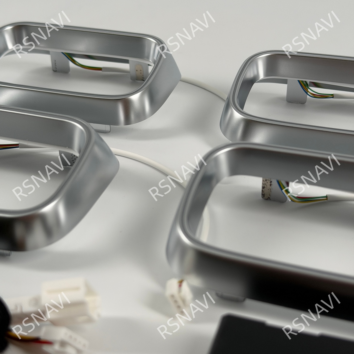 벤츠 GLE GLS W167 2020-2026용 64색 - Car Accessories Light 리뷰 및 가격
