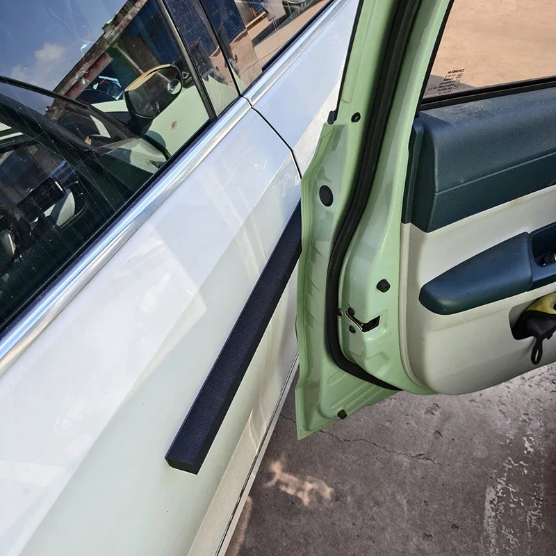 도어 개폐 자석식 충돌 방지 스트립 보호 쿠션 폼 30 - Car Door Edge Guard 리뷰 및 가격